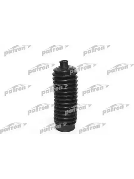 PATRON Пыльник рулевой рейки (15.5x48x210) (11x43x184) mazda xedos
