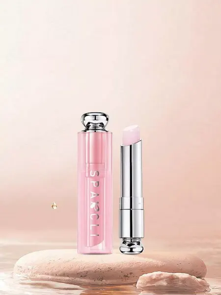 The Sumaya Beauty World Увлажняющий бальзам для губ