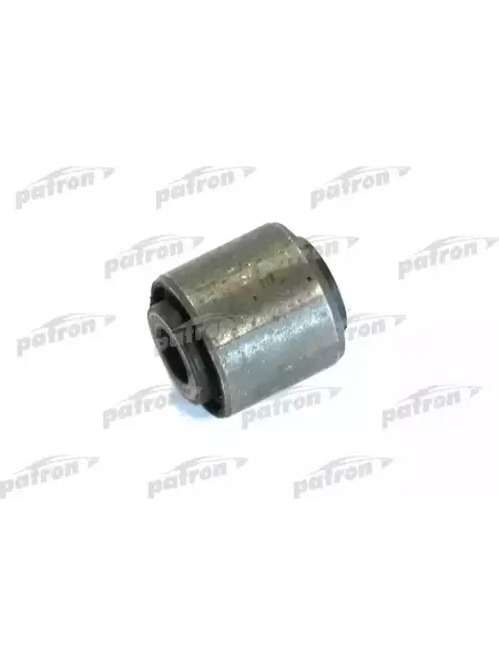 PATRON Сайлентблок рычага зад. нижн. л. п. PSE1167
