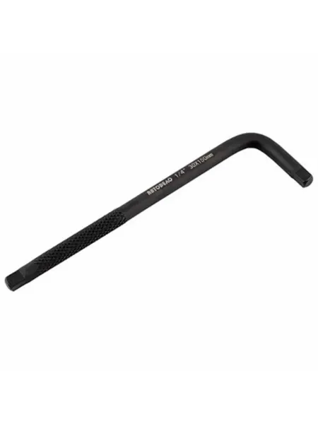 АВТОDЕЛО Вороток1 4" 150*30mm Г-образный усиленный
