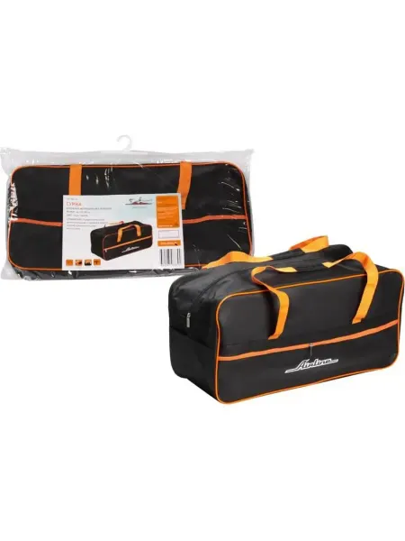 Большая дорожная автомобильная сумка Airline AR-BAG-02