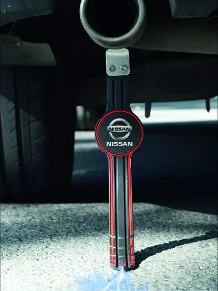 AVTOLEND Антистатик заземлитель для автомобиля Nissan