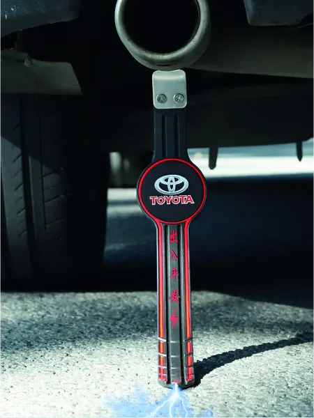 AVTOLEND Антистатик заземлитель для автомобиля Toyota