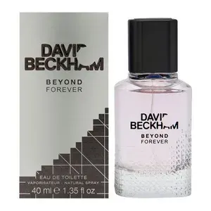David Beckham Beyond Forever Туалетная вода 40 мл.