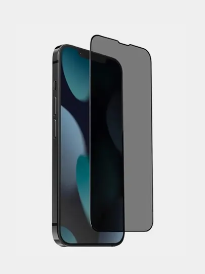 Защитное стекло для iPhone 15, 14, 13, 12, 11 Pro, Max, Plus, XR, 12, XS, 6s,8, SE, Mini - Аксессуары и запчасти