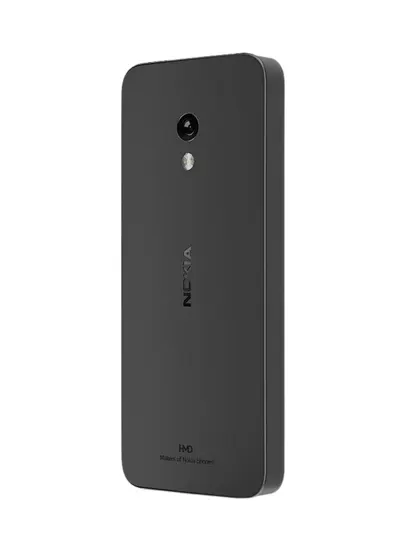 Кнопочный телефон Nokia 235 2 SIM - Кнопочные телефоны