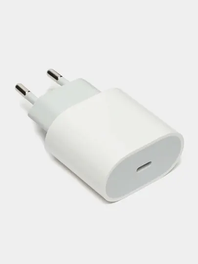 Быстрое зарядное устройство, замок для iPhone, быстрая зарядка 20 Вт, 35 Вт - Аксессуары и запчасти