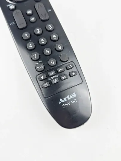 Пульт для телевизоров ARTEL SHIVAKI - Оборудование для телевизоров