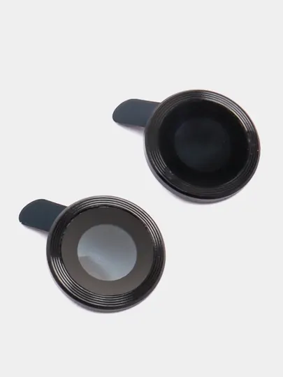 Защитное стекло камеры бриллиантивими для Samsung S22, S23, S24, S25, S26 Ultra sv Plus - Аксессуары и запчасти