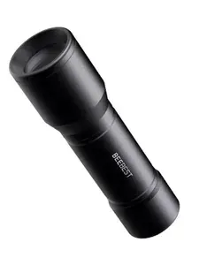 Фонарик Xiaomi Beebest Portable Flashlight F1P (черный)