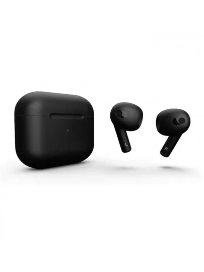 Беспроводные наушники APods 3 Air Pro, с датчиком - Наушники