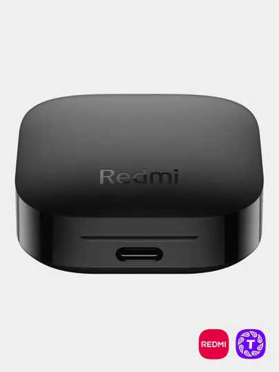 Беспроводные наушники Xiaomi Redmi Buds 6 Active с ENC, глобальная версия - Наушники