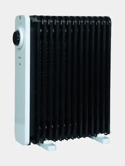 Масляный обогреватель Bench BH-SN25M13WB, 13 секций, 2500 вт - Обогреватели