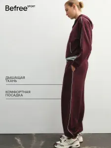 Брюки Befree Woman Sport