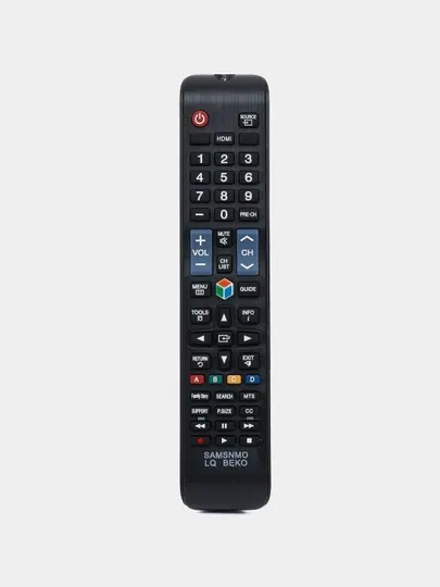 Пульт для Samsung LG beko телевизоров Pult market