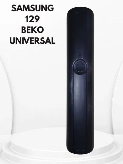 Универсальный пульт BEKO SAMSUNG-129 для всех моделей телевизоров