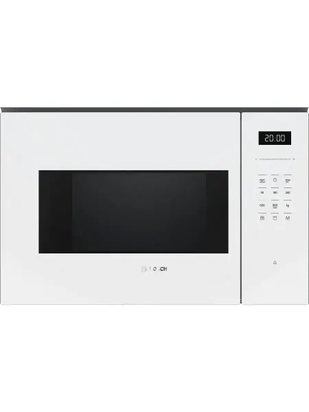 BOSCH Встраиваемая микроволновая печь СВЧ BEL554MW2