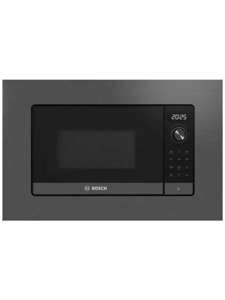 BOSCH Встраиваемая микроволновая печь свч BEL623MD3