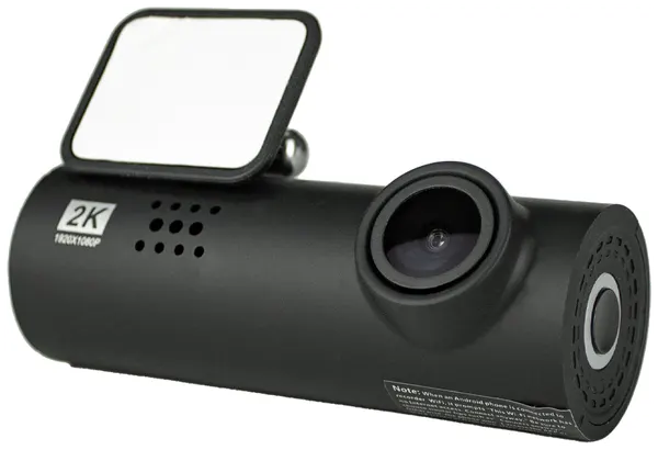 Автомобильный регистратор PS-link Q41 с WiFi, разрешение 2K