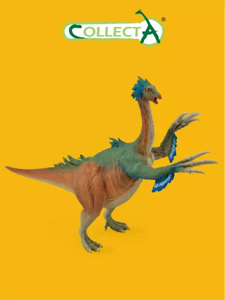 Collecta Фигурка динозавра Теризинозавр