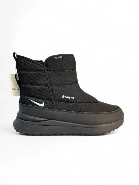 Astana Shoes 3 Зимние Ботинки Дутыши Nike