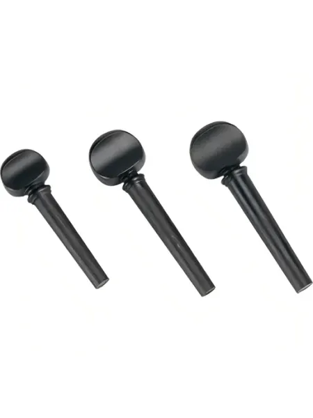 DUNLOP НЕ921 механика колковая для скрипки 3 4