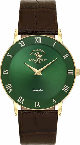 SANTA BARBARA POLO & RACQUET CLUBНаручные часы Noble