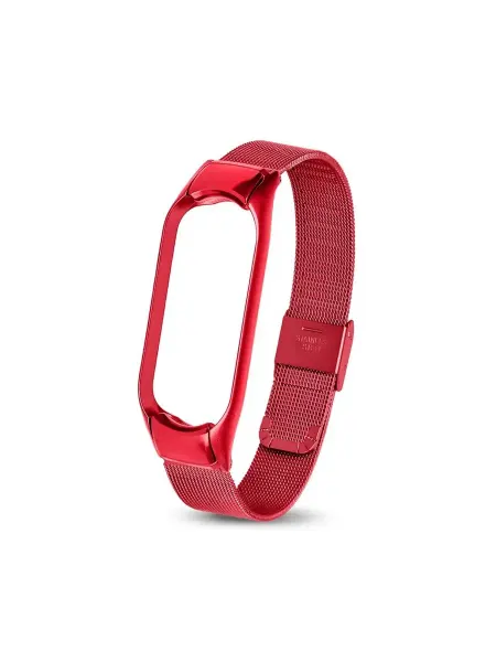 Стильный ремешок для M5 Steel Belt