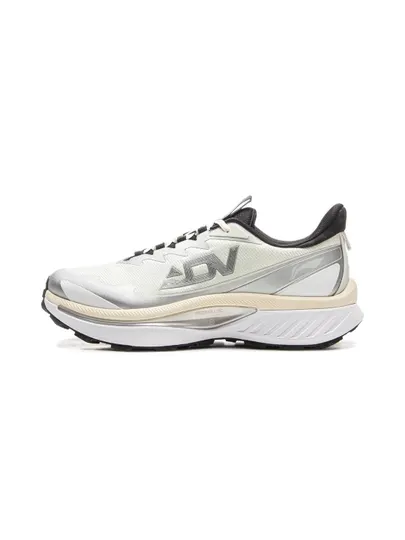 Li-Ning BEN XIAO мужские трейл-кроссовки, водоотталкивающие LN DWR, амортизация LIGHTFOAM