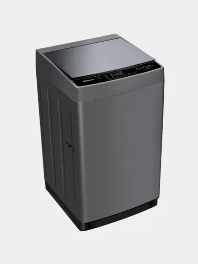 Стиральная машина с вертикальной загрузкой Bench BT-B8002DS, 8 кг, автомат без подогрева