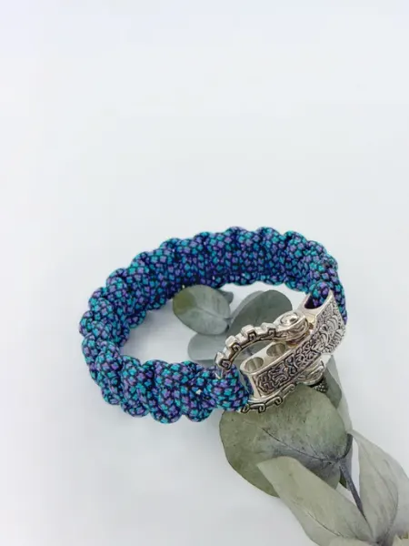ViMi Jewelry Браслет ручной работы из паракорда