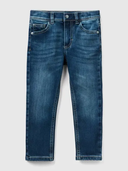 United Colors of Benetton Джинсы Skinny fit
