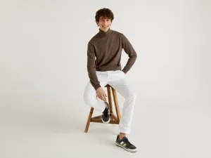 Водолазка United Colors of Benetton