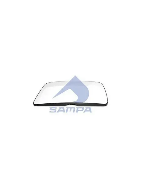 SAMPA Зеркало боковое для автомобиля Mercedes Benz