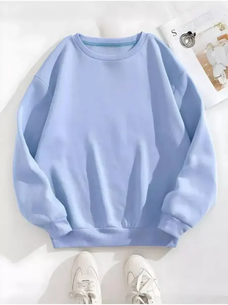 Shop beo Свитшот толстовка оверсайз