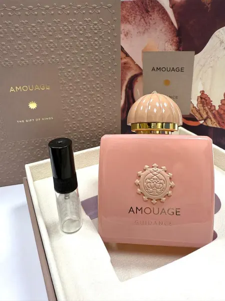 A&M Parfum Духи по мотивам Guidance пробник 3 мл