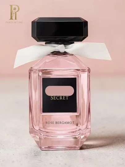 Rose Bergamot, духи, женские ароматы
