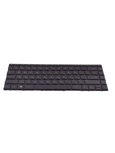 120w.ru Клавиатура для ноутбука HP Spectre x360 13-ap