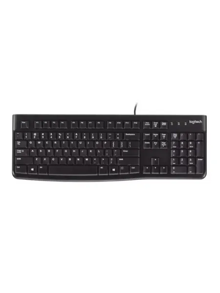 Asus Клавиатура мембранная K120 (920-002522)