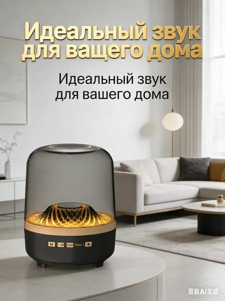 Колонка беспроводная Xiaomi bluetooth мощная