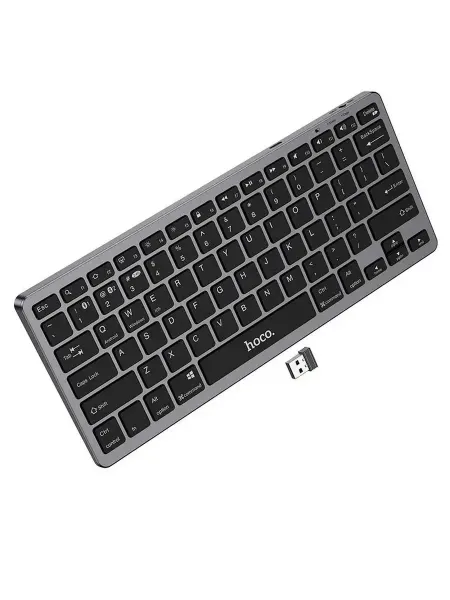 Сверхтонкая беспроводная клавиатура GM32