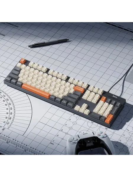 Клавиатура премиальная GM61 проводная