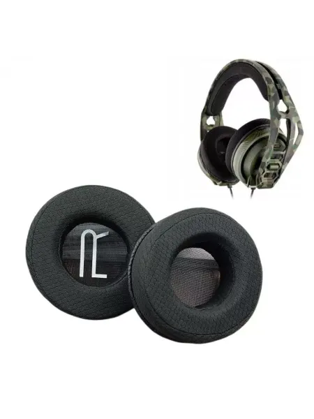 MyPads Амбушюры из искусственной замши для наушников Plantronics