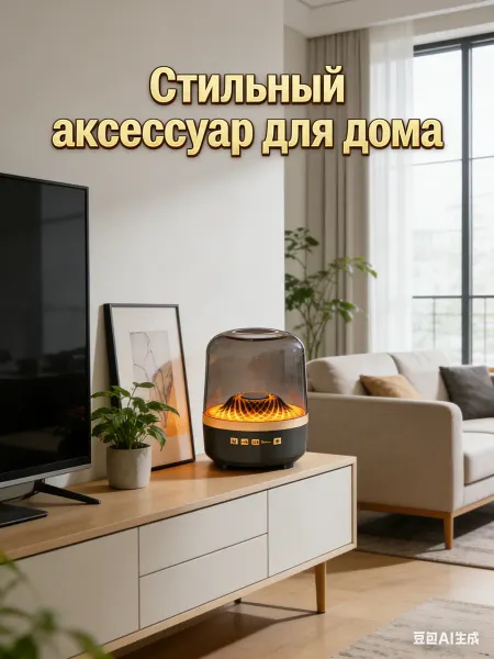 Xiaomi Колонки на компьютер блютуз с сабвуфером
