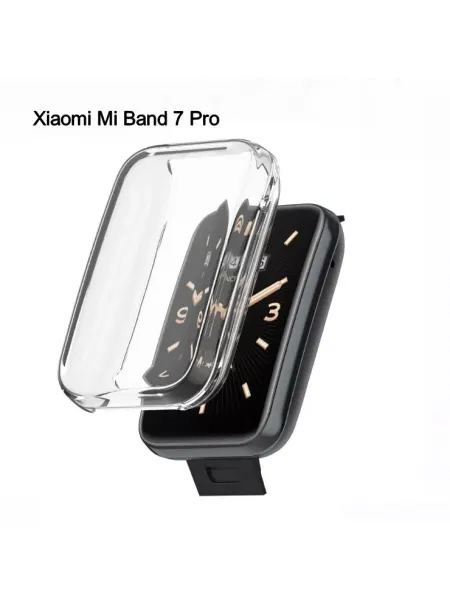MyPads Защитный чехол для Xiaomi Mi Band 7 Pro