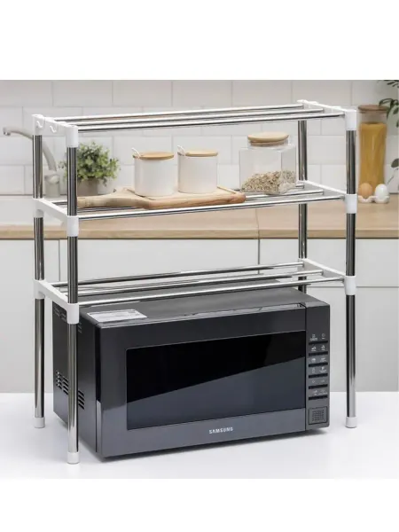 Trendy Homeware Подставка на кухню органайзер полка