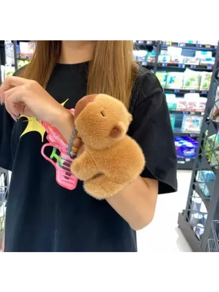 Palmira shop Игрушка браслет коала на руку