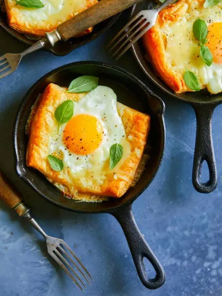 Best-Arts Постер интерьерный ламинированный, на кухню, еда, мясо
