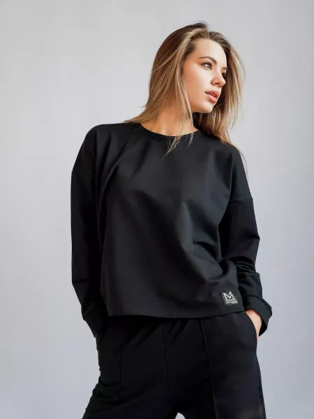 M1 WEAR Женский спортивный костюм на лето
