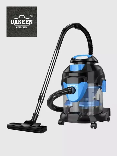 Uakeen Пылесос с водяной фильтрацией от Uakeen Beston Техномир